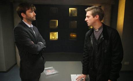 BroadChurch serie británica pata negra. Crítica por Mixman