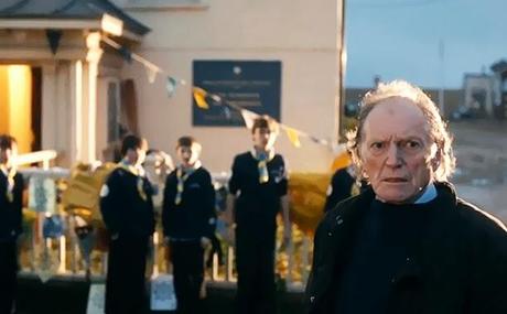 BroadChurch serie británica pata negra. Crítica por Mixman