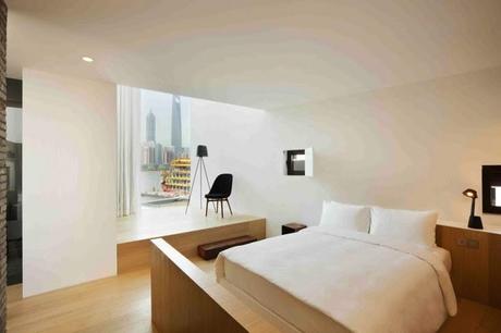 Waterhouse at South Bund Neri + Hu | Remodelista