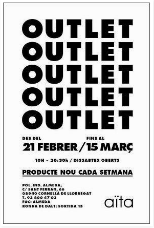 Aita outlet