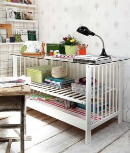 RECICLAR LA CUNA y Requetesorteo