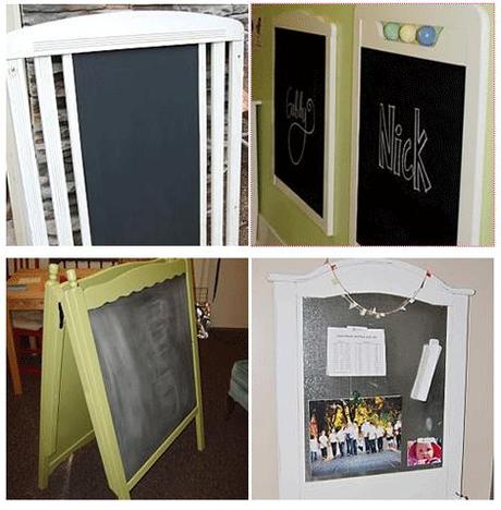 RECICLAR LA CUNA y Requetesorteo