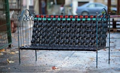 RECICLAR LA CUNA y Requetesorteo