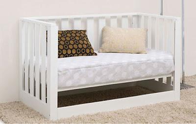 RECICLAR LA CUNA y Requetesorteo