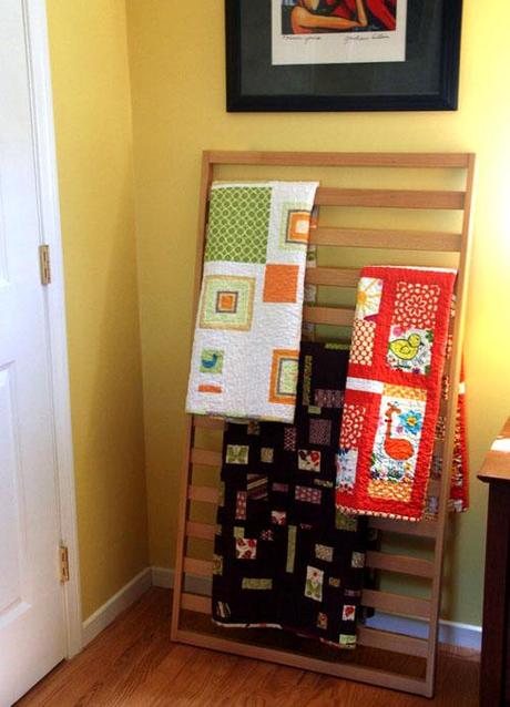 RECICLAR LA CUNA y Requetesorteo