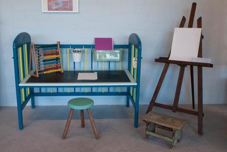 RECICLAR LA CUNA y Requetesorteo