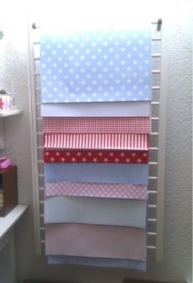 RECICLAR LA CUNA y Requetesorteo