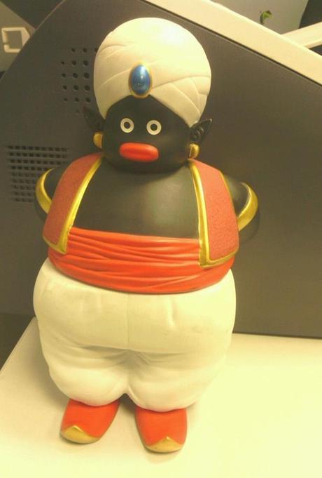 Maduro quiere capturar a Misterpopo !!!!!!