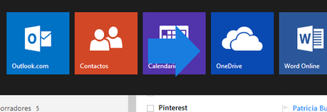 iniciar sesion onedrive outlook correo