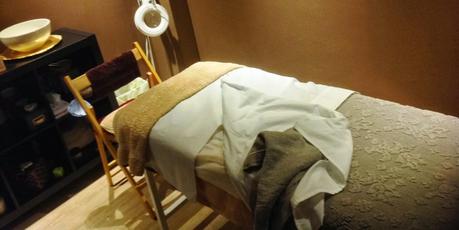 Nuevo salón de belleza Isa Rommel