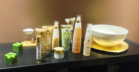 Nuevo salón de belleza Isa Rommel