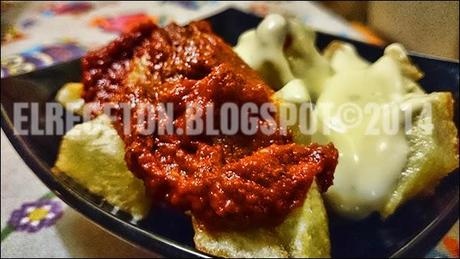 Mayonesa a mi manera [Reto nº2] - Vídeo!