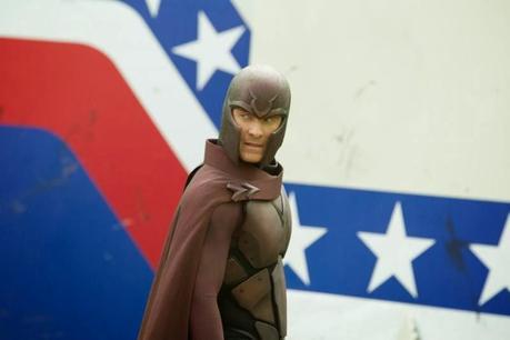 Nuevas Imágenes De X-Men: Days Of Future Past