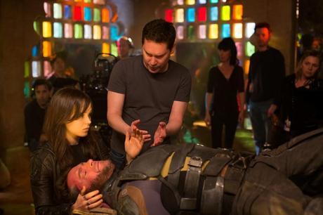 Nuevas Imágenes De X-Men: Days Of Future Past