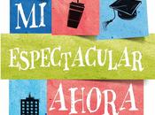 Novedad Alfaguara: espectacular ahora