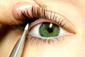 ¿conoceis el 'tightlining' o delineado invisible?