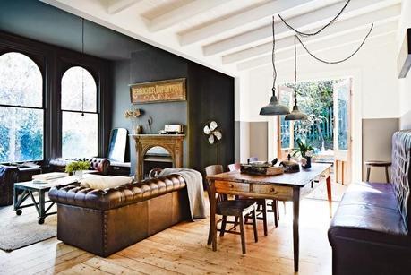 ¡Os presento mi casa ideal!