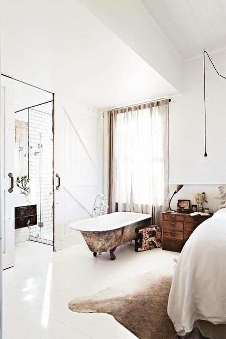 ¡Os presento mi casa ideal!