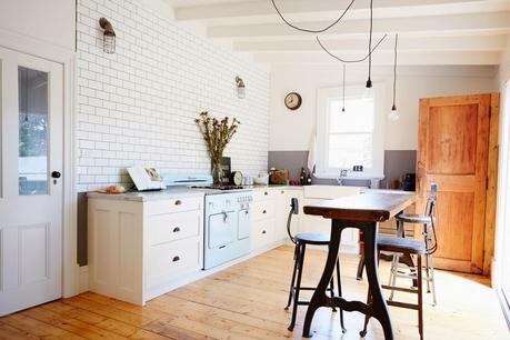 ¡Os presento mi casa ideal!