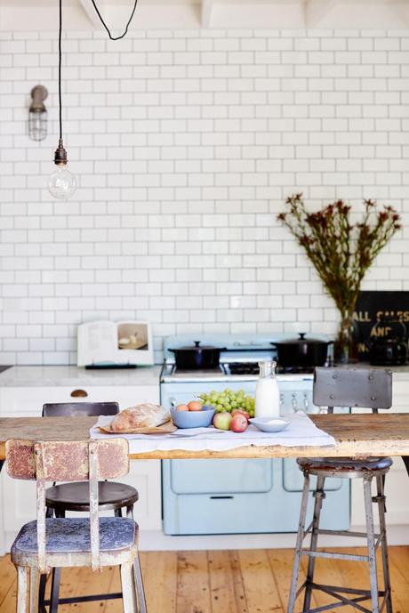 ¡Os presento mi casa ideal!