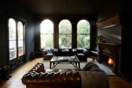 ¡Os presento mi casa ideal!