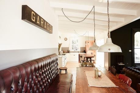 ¡Os presento mi casa ideal!