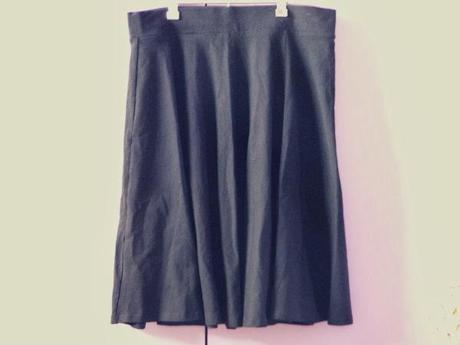 Novedades en mi armario Febrero 2014