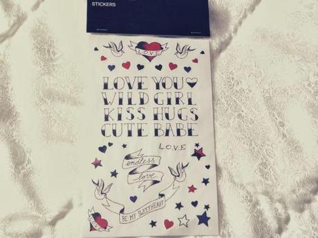 Novedades en mi armario Febrero 2014