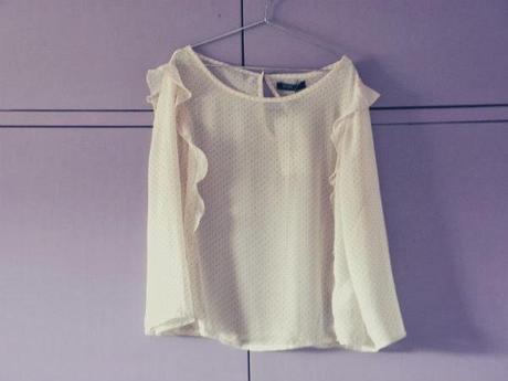 Novedades en mi armario Febrero 2014