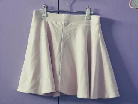 Novedades en mi armario Febrero 2014