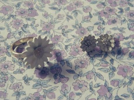 Novedades en mi armario Febrero 2014