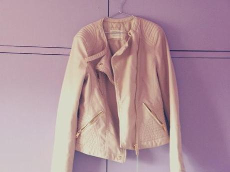 Novedades en mi armario Febrero 2014