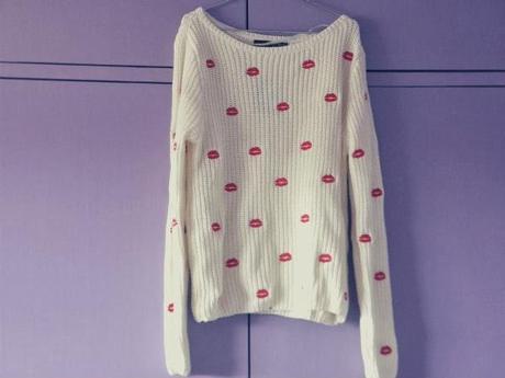 Novedades en mi armario Febrero 2014