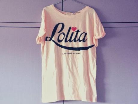 Novedades en mi armario Febrero 2014