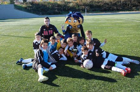 TRABAJO DE BENJAMÍN POR DANIEL GUERRERO