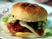 Hamburguesas tipo chef ramsey