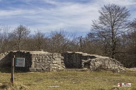 Monumento Monte Santiago