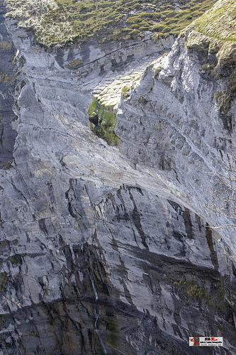 Monumento Monte Santiago