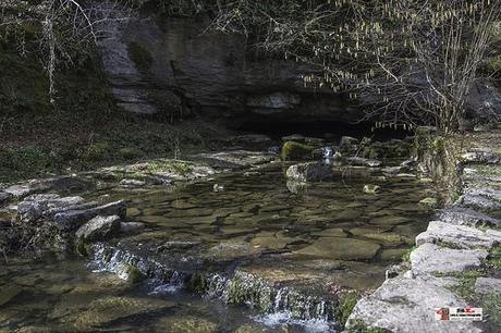 Monumento Natural Monte Santiago