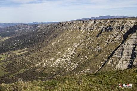 Monumento Monte Santiago