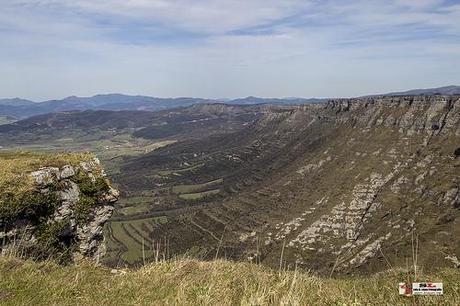 Monumento Monte Santiago