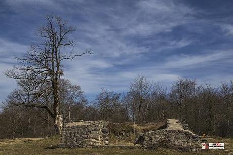 Monumento Monte Santiago