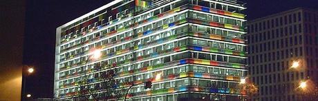 Certificación de eficiencia energética de edificios existentes