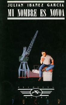 Mi nombre es Novoa. Julián Ibáñez