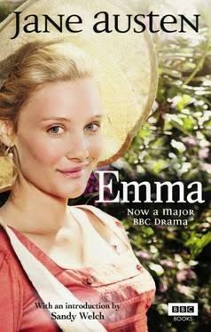 [Serie] Emma
