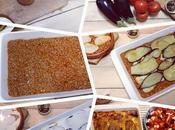 Moussaka estilo Sariqui