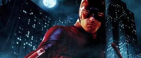 [Tócala otra vez, Sam] Daredevil: Bring me to life