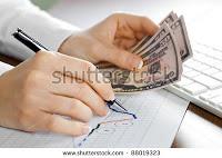 Razones financieras  para determinar la capacidad de pago