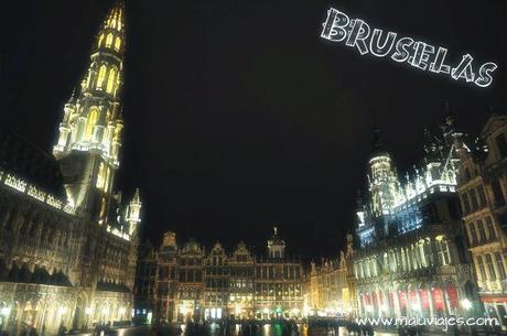 bruselas