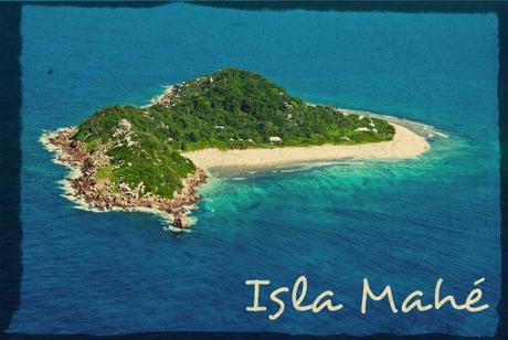 isla Mahé